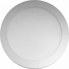 Besk Led panelis virsapmetuma 12W apaļš