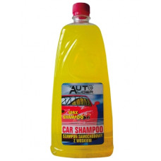 Auto Lider Auto šampūns 1000ml ar vasku