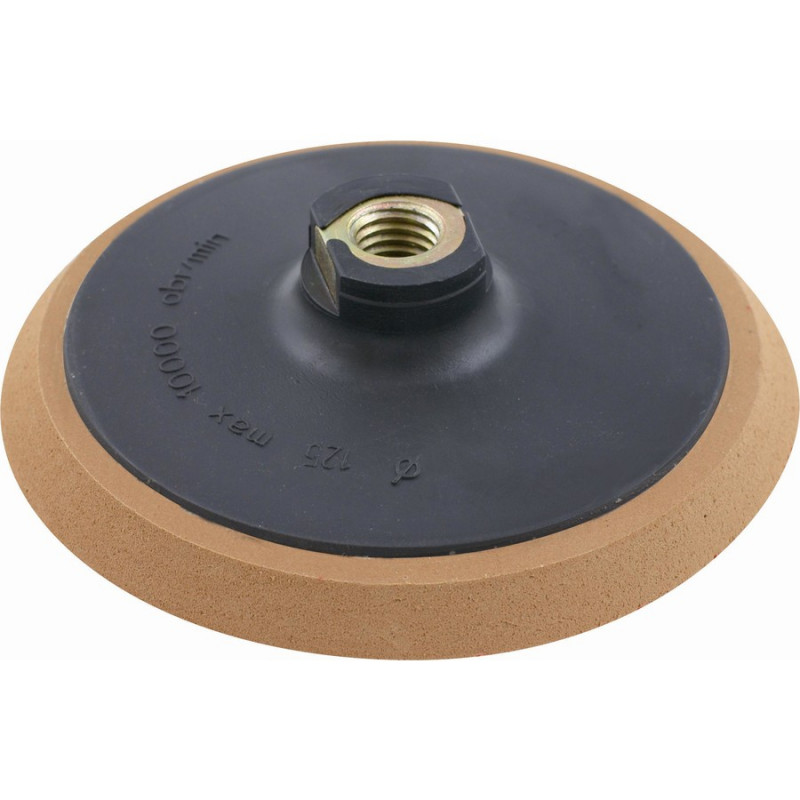 Proline Adapteris 125mm M14 mīksts velcro diskiem