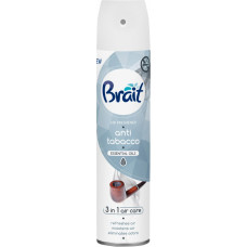 Brait Gaisa atsvaidzinātājs 300ml Brait Antitabacco