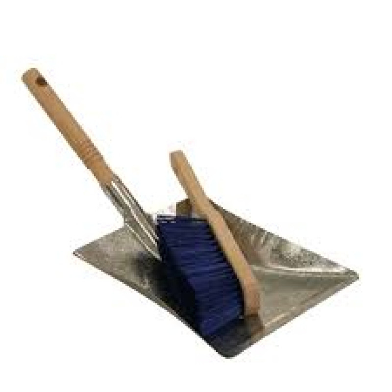 Kamino Flam Pelnu lāpstiņa TS ar slotu