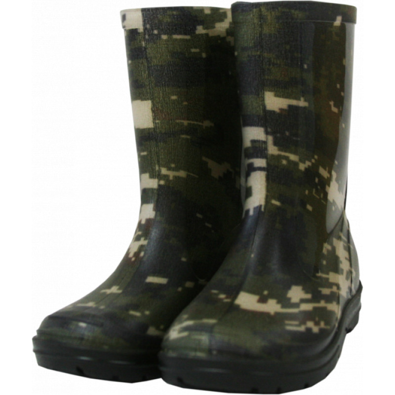 Paliutis Zābaki PVC bērnu komufl. 29 izm.