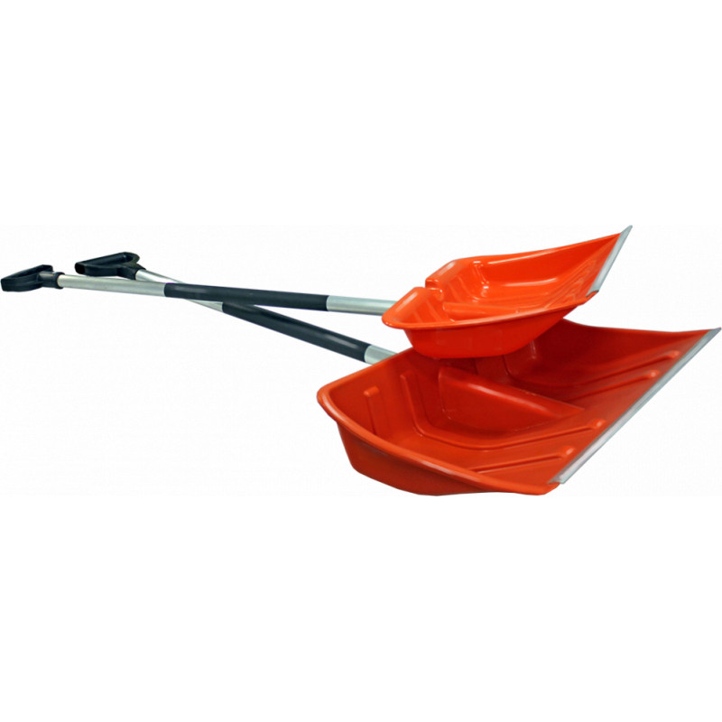 Patrol Sniega lāpsta Samson Color 55x34.5x130cm