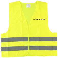 Dunlop Drošības veste atstarojoša dzeltena
