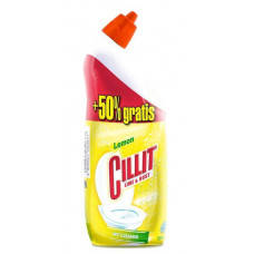 Cillit Tīrīšanas līdzeklis Cillit WC Lemon 750ml