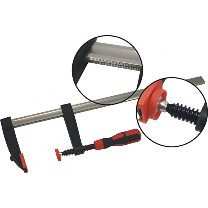 Beast Koka spiede 1200x120mm Profi