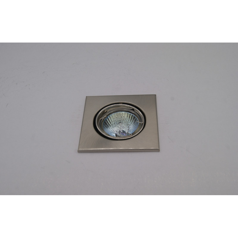 Besk Dekoratīvs apgaismes ķermenis 87*87*27mm BESK