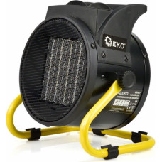 Geko Elektriskais keramiskais sildītājs 2kW, G80407 GEKO