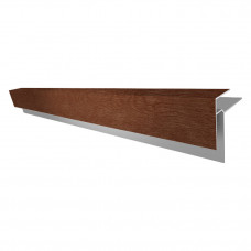 Strama Panels - Stūra sloksne Winchester XC / 1m