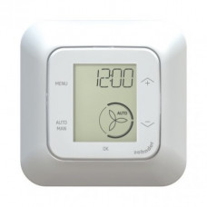 Zehnder ComfoSense C55 vadības panelis