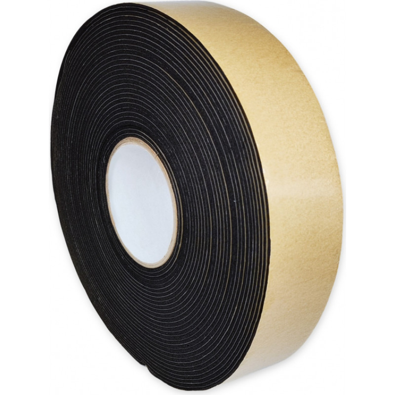 Europlast izolācijas līmlente, 50mm x 15m