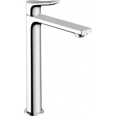 Hansgrohe Zebris CoolStart 240 Vannas istabas izlietnes maisītājs, hroms