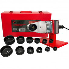 Verke Lodāmurs plastmasas cauruļu kausēšanai 800W 20-63mm VERKE
