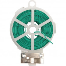 FLO STIEPLE zaļa 30M 88805 FLO