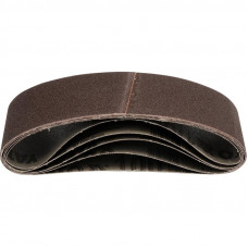 Yato Slīpēšanas Lente75X533 Grit 150 5gab. YT-83233 YATO