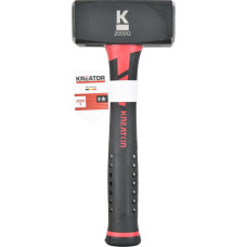 Kreator Veseris ar stiklašķiedras kātu 2000g KREATOR KRTH90304