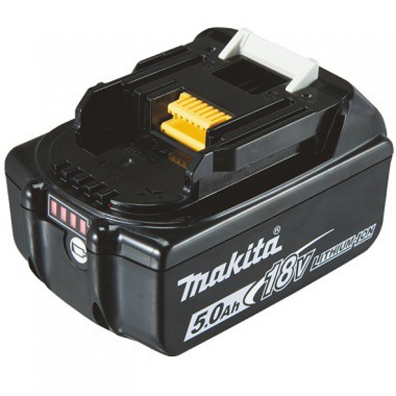 Makita Akumulators 18V 5.0Ah BL1850B 197280-8 Makita
