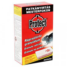 AES Protect granulas pret pelēm un žurkam 2x75g