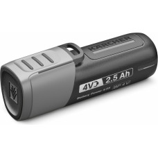Karcher Akumulators Karcher Battery Power 4/25, 4V, 2.5 Ah, 2.443-002.0 - gab