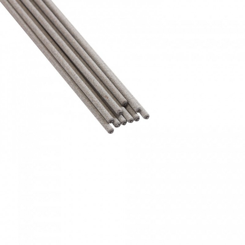Rothenberger Elektrodi ROTHENBERGER ROWELD 708, 1.5x300 mm (10gab) - kompl