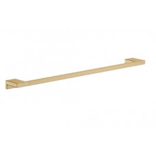 Hansgrohe dvieļu stienis AddStoris, brushed bronze