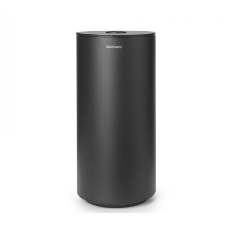 Brabantia tualetes papīra tvertne MindSet, mineral infinite grey