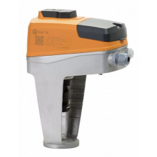 Heimeier aktuators TA-SLIDER 750/24-Proporcionāls, 3-ceļu-24 VAC/VDC