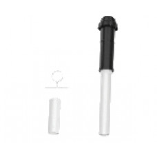 Bosch pamatkomplekts FC-Set, Ø80/125, C33x, vertikāls