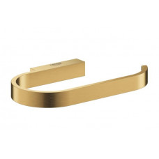 Grohe tualetes papīra turētājs Selection, brushed cool sunrise