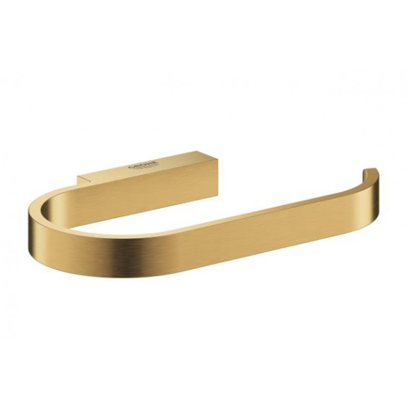 Grohe tualetes papīra turētājs Selection, brushed cool sunrise