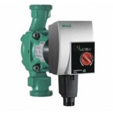 Wilo sūknis Wilo Yonos Pico 25/1-8 130mm DN25 4-75W 230V 50Hz PN6