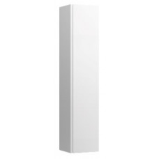 Laufen augstais skapis 315 x 315 x 1675 mm, L/R, white glossy
