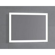 Stikla Serviss spogulis ar apgaismojumu Natalia, 700x1000 mm