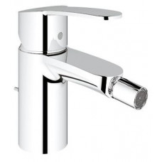 Grohe bidē maisītājs Eurostyle Cosmo, ar pop-up, hroms