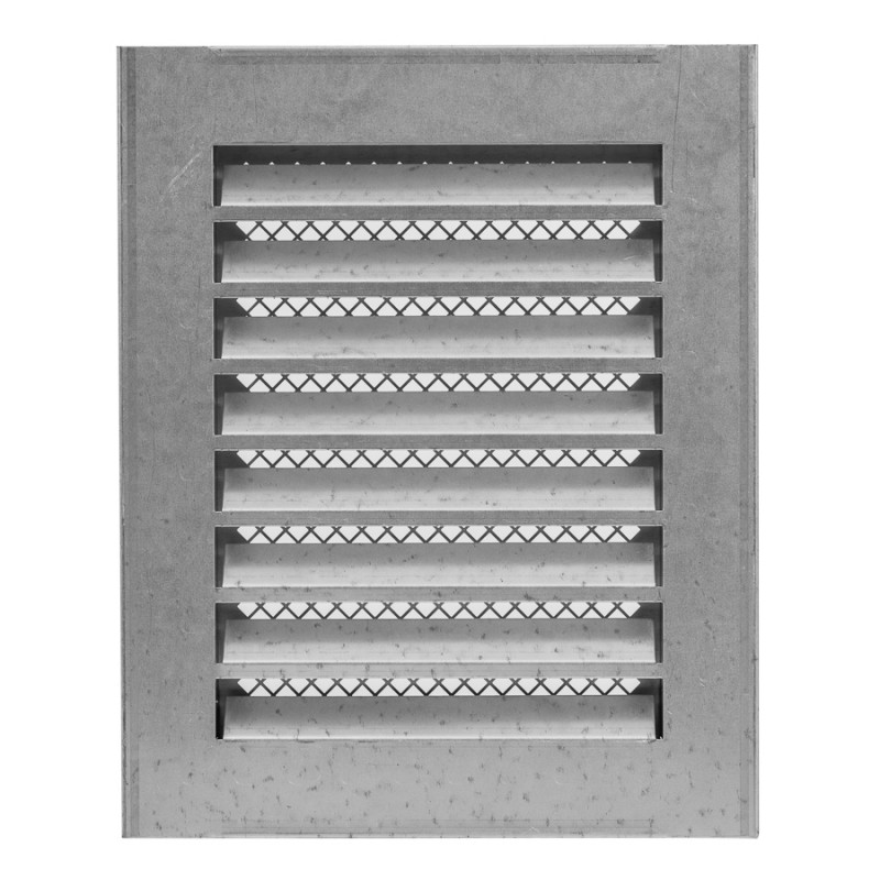 Europlast reste metāla INDUSTRIAL, 150x200mm, cinkota