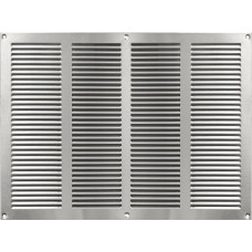 Europlast reste metāla, 400x300mm, inox