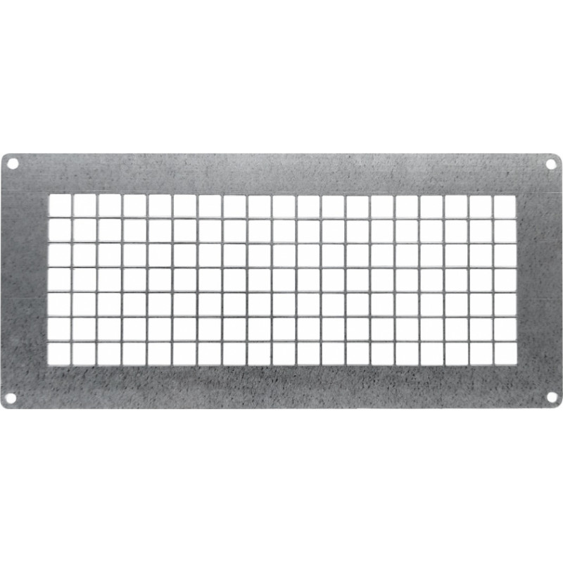 Europlast siets - reste metāla, 250x120mm, cinkots
