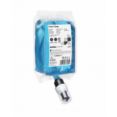 Satino By Wepa Putu ziepes, 6x 1000 ml SF1, Satino by WEPA