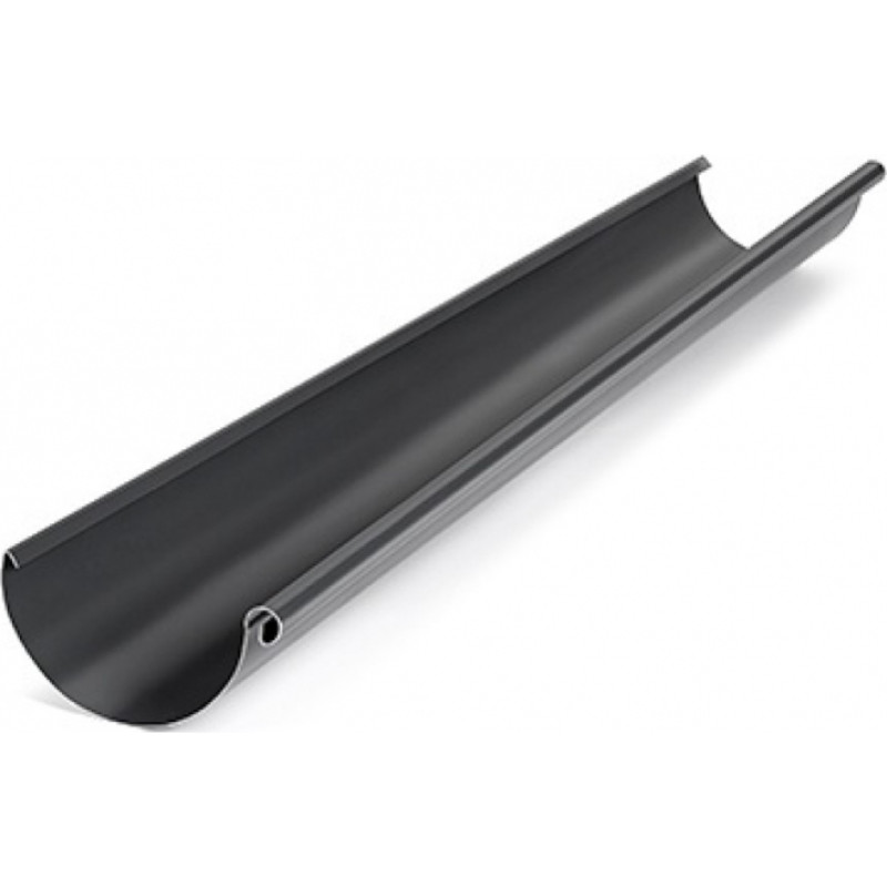 Balex Metal Zenit Tekne D127mm, 4m, 7016/Grafīta