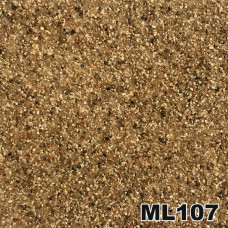 Ekofleks AL90 Naturputz Dekoratīvais mozaīkas apmetums 1.2mm, ML107, 25kg