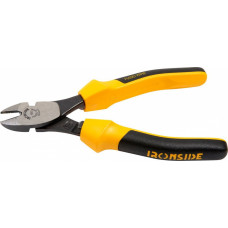 Ironside Knaibles Ironside 180mm sānu HD - gab.