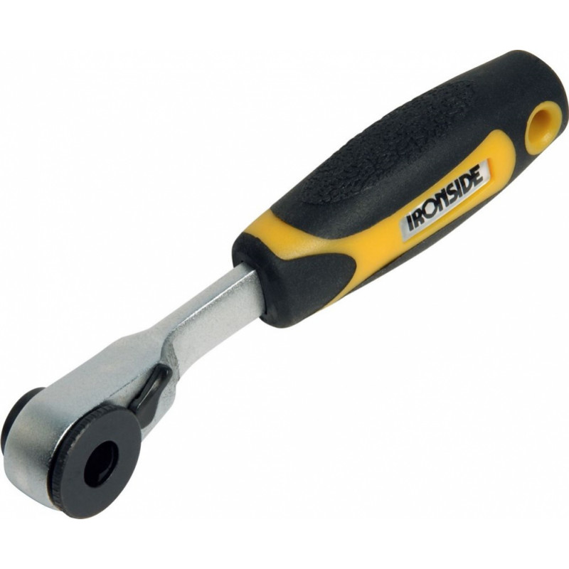Ironside Tarkšķatslēga Ironside 1/4'' 90mm - gab.
