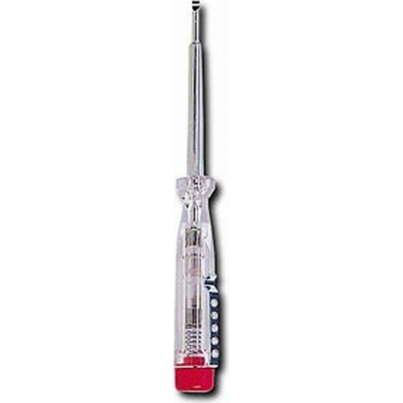 Ironside Skrūvgriežņa testeris Ironside SL 3,5x100mm - gab.