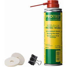 Protec WLS 04.3 #192.D021 smēre stieplei - gab.
