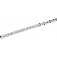 Ironside Mērīšanas Ironside stienis teleskopiskais 500cm - gab.