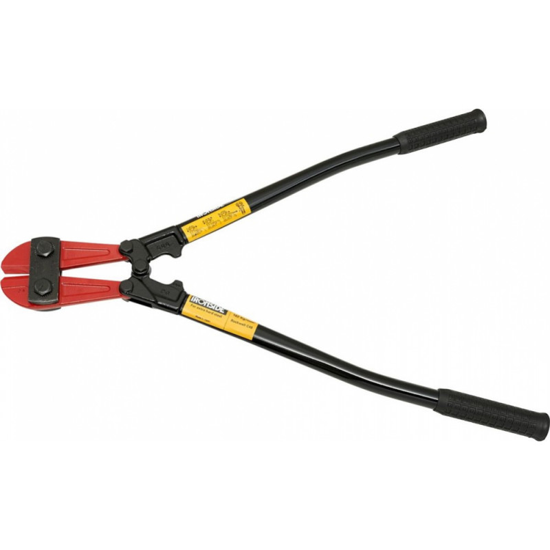 Ironside Knaibles garās Ironside 350mm 5,0/7mm - gab.