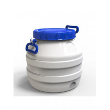Plastmasas tvertne 35L / gab