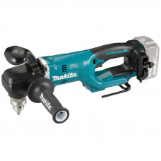 Makita Akumuliatorinis kampinis gręžtuvas MAKITA DDA450ZK