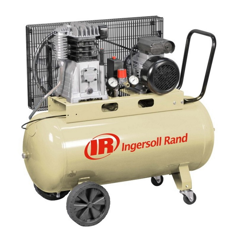 Ingersoll-Rand Virzuļkompresors INGERSOL RAND PSe3b-100L-1