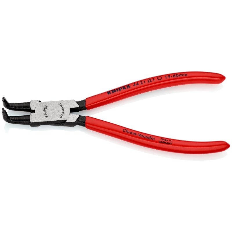 Knipex Replės vidiniams žiedams KNIPEX 4421J21